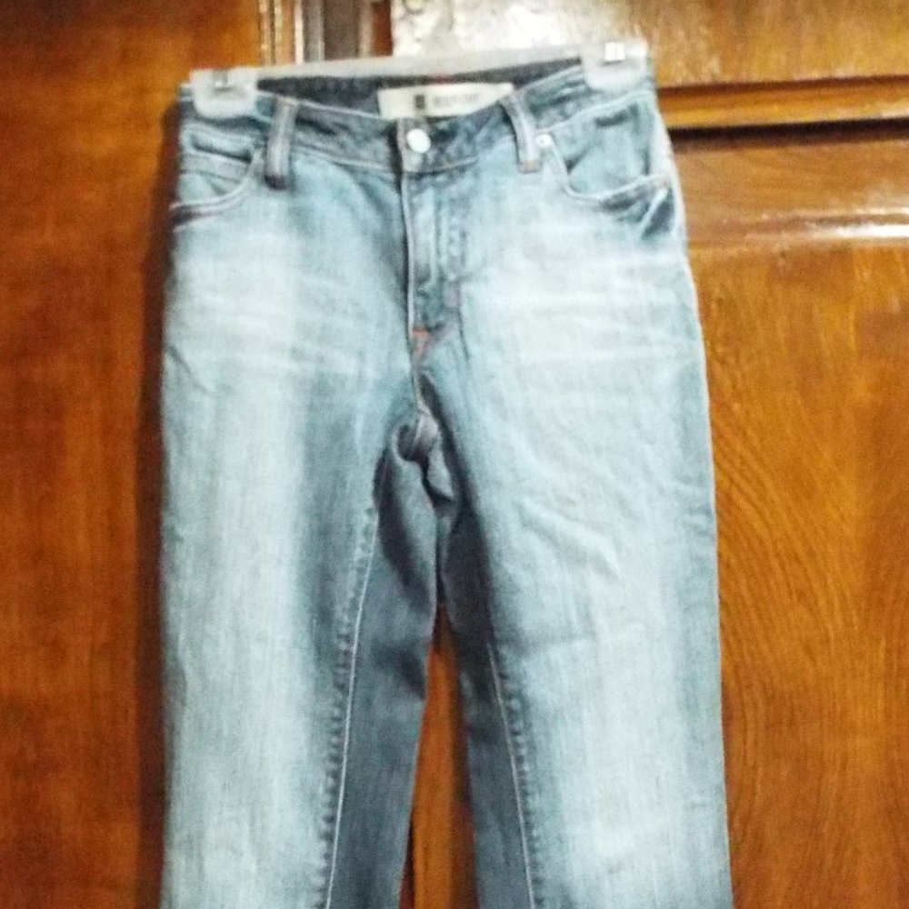 Gap Jeans Boot Cut- Worn Once  0L